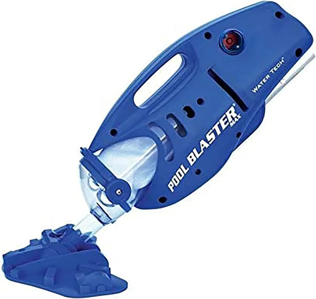 Pool Blaster Max Li Akku-Poolsauger