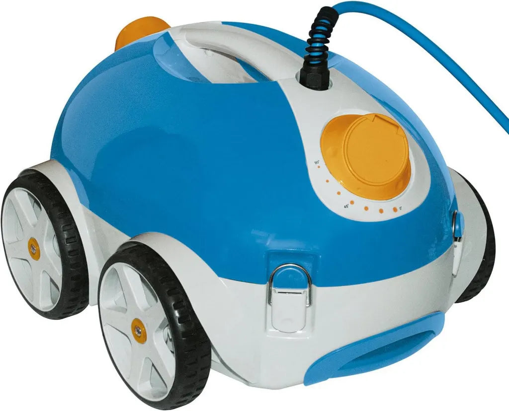 Automatischer 24V Bodensauger für Schwimmbad-Poolreinigung