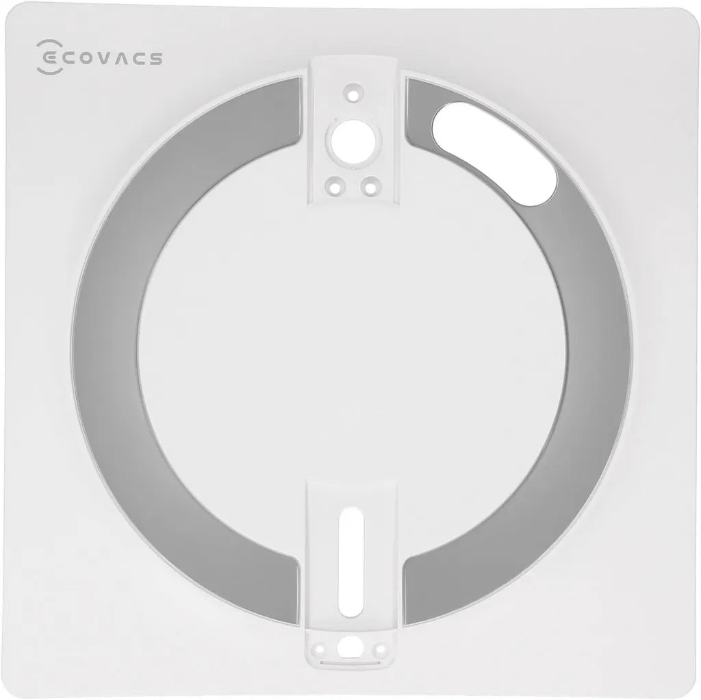 LUTH Premium Profi Teile Deckel passend für Ecovacs 201-2250-00e4 Fensterroboter