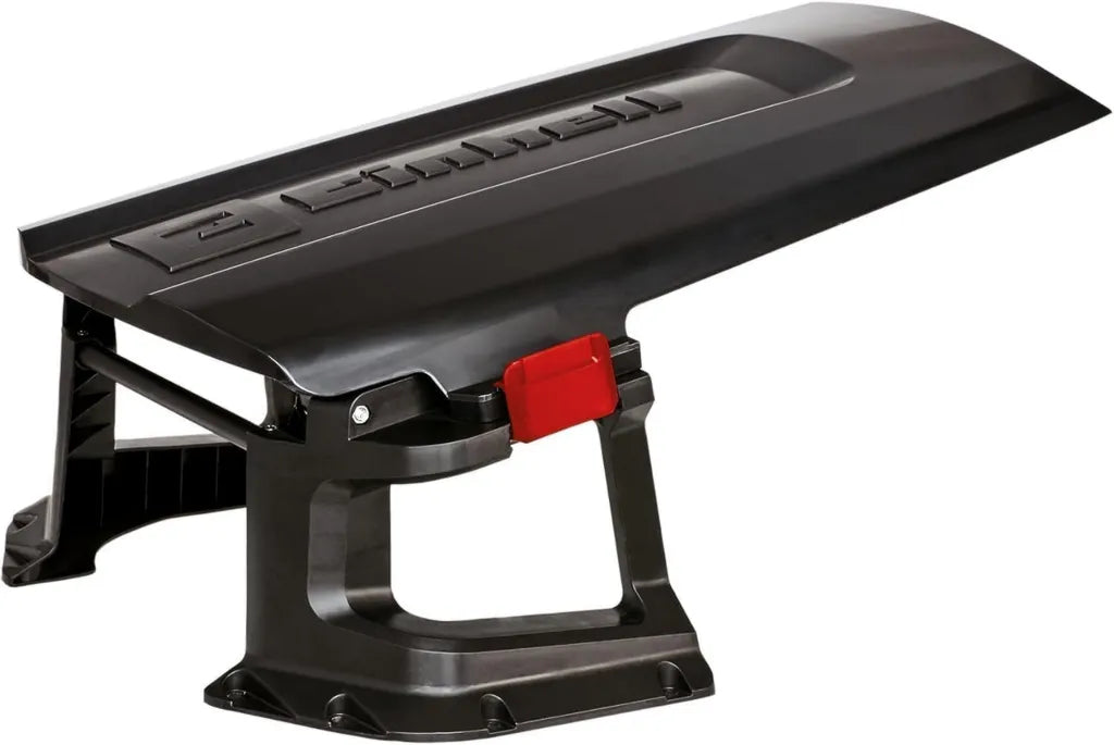 Einhell Rasenmäher-Garage für alle Modelle, wetterfest, klappbar, einfache Installation