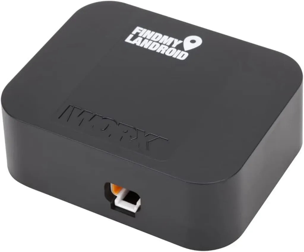 WORX WA0862 Ortungszubehör für Landroid Mähroboter