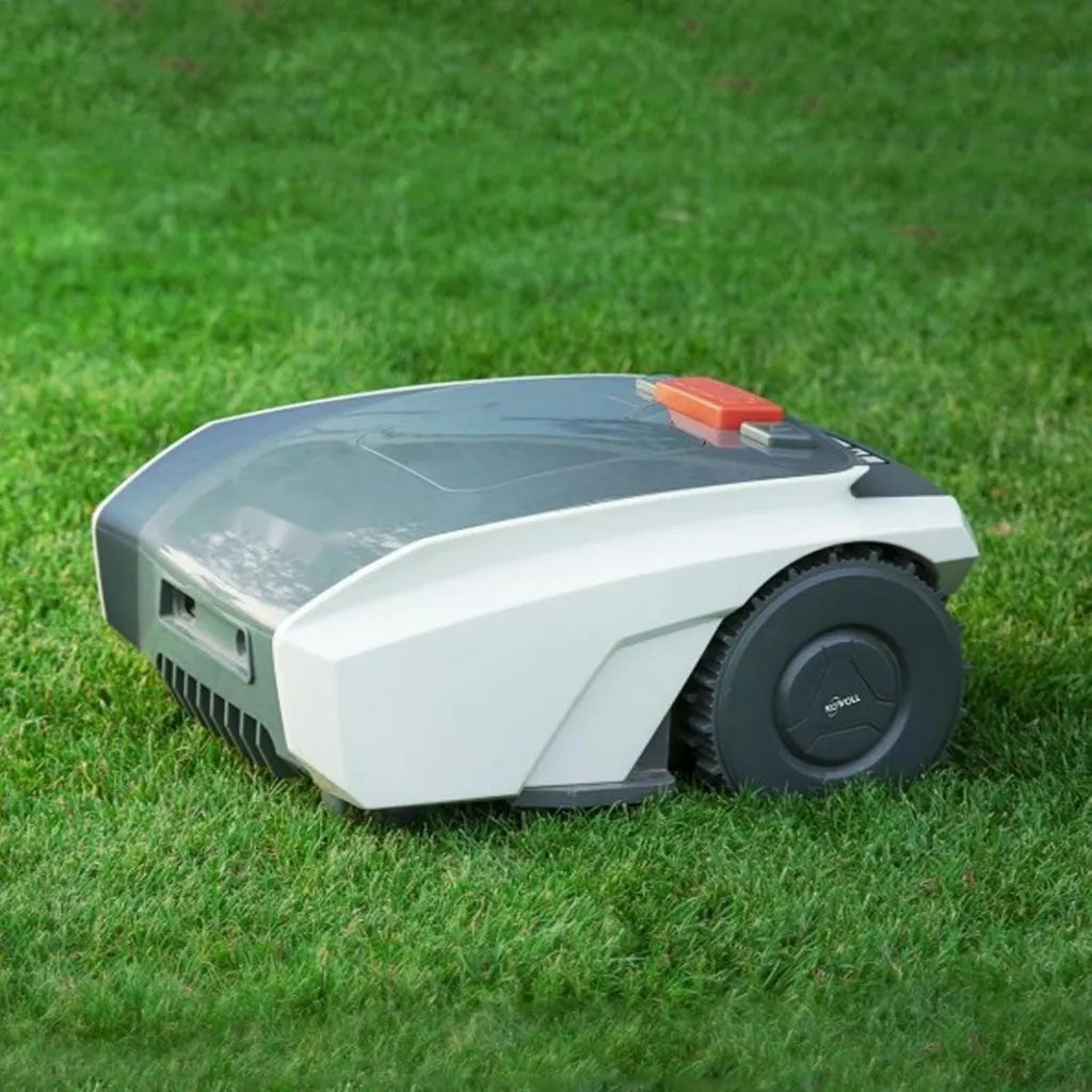Automatischer Mähroboter mit App-Steuerung und intelligenter Navigation