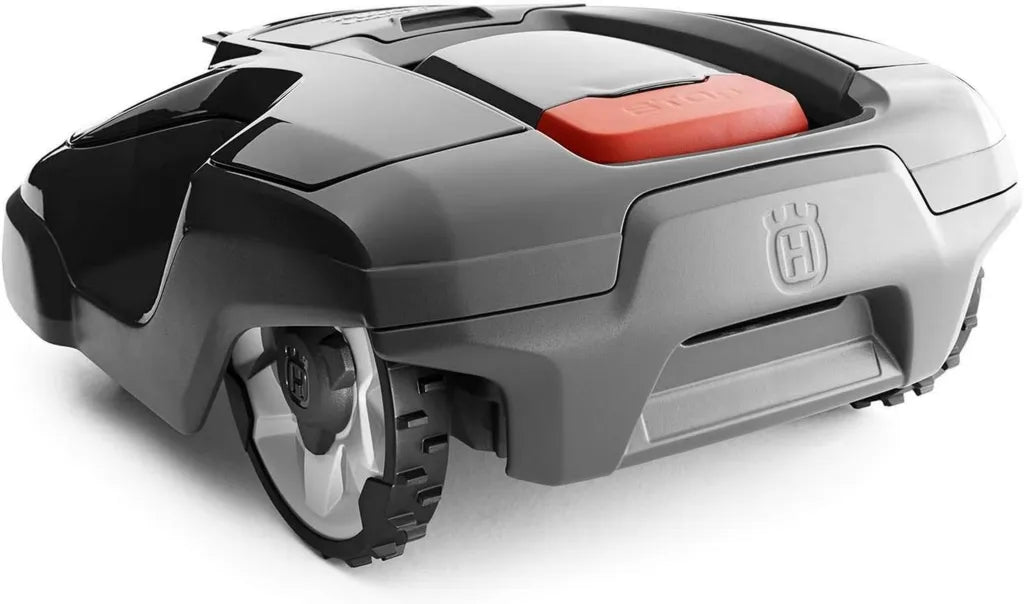 Husqvarna Automower 315 Rasenmähroboter mit Installationskit