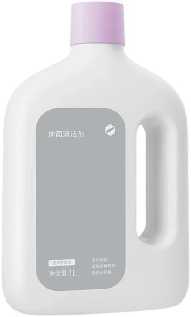 Effektive Reinigungsflüssigkeit für Xiaomi Mijia Staubsaugerroboter 1S 2 Pro X10+ X20+ - 1L