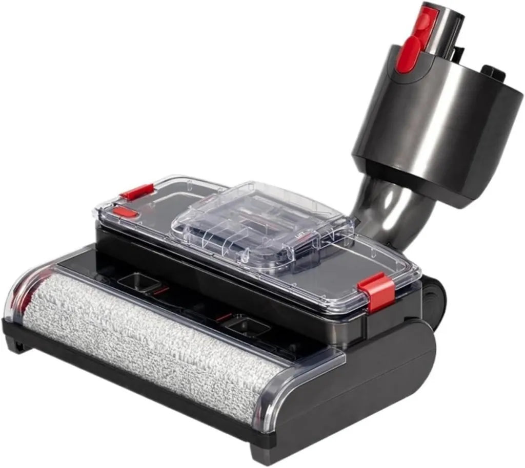 Elektronischer Nass-Trocken-Wischer für Hartböden, passend für HIWS V15/V8/V7/V10/V11 Staubsauger