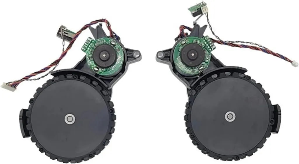 Ersatz-Laufrad für Xiaomi 2C Staubsauger Roboter Mopp