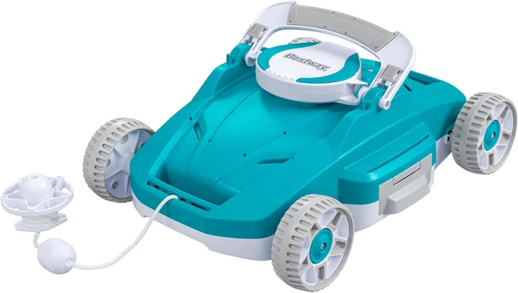 Bestway AquaTronix Kabelloser Pool-Reinigungsroboter
