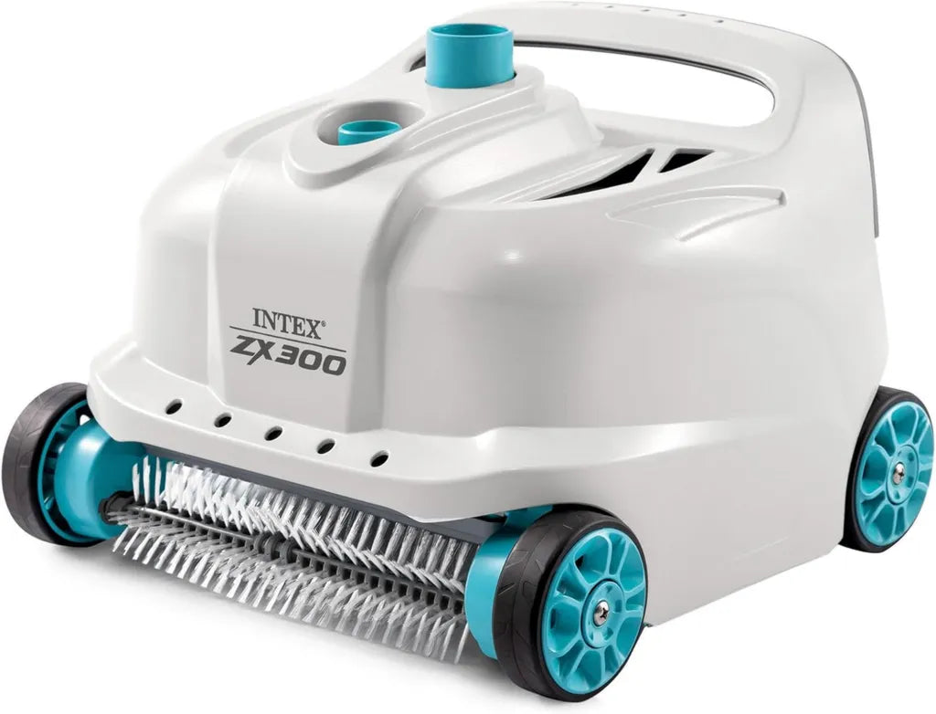 Intex ZX300 Automatischer Poolreiniger Deluxe