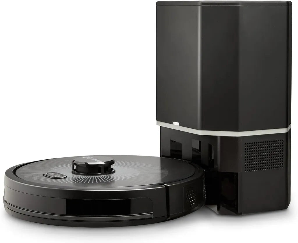 Intelligenter Saug- und Wischroboter mit UV-C-Sterilisation RVC-002B