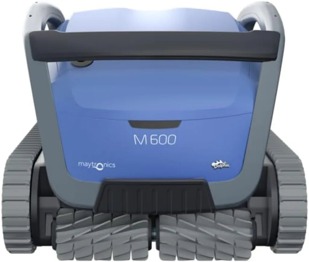 Dolphin M600 Vollautomatischer Poolreinigungsroboter