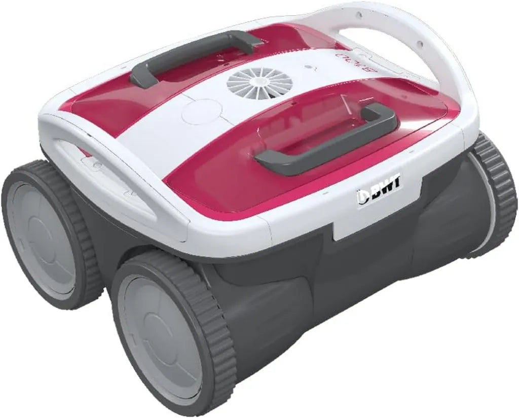 BWT Poolroboter B100 Plus – Effiziente Bodenreinigung für Pools bis 8 m