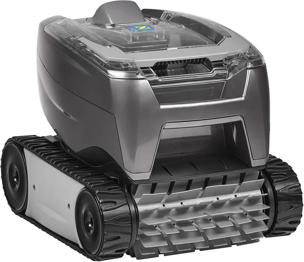 Zodiac Poolroboter TornaX OT 3300 für Boden und Wände, geeignet für Folie, Polyester und Betonbecken