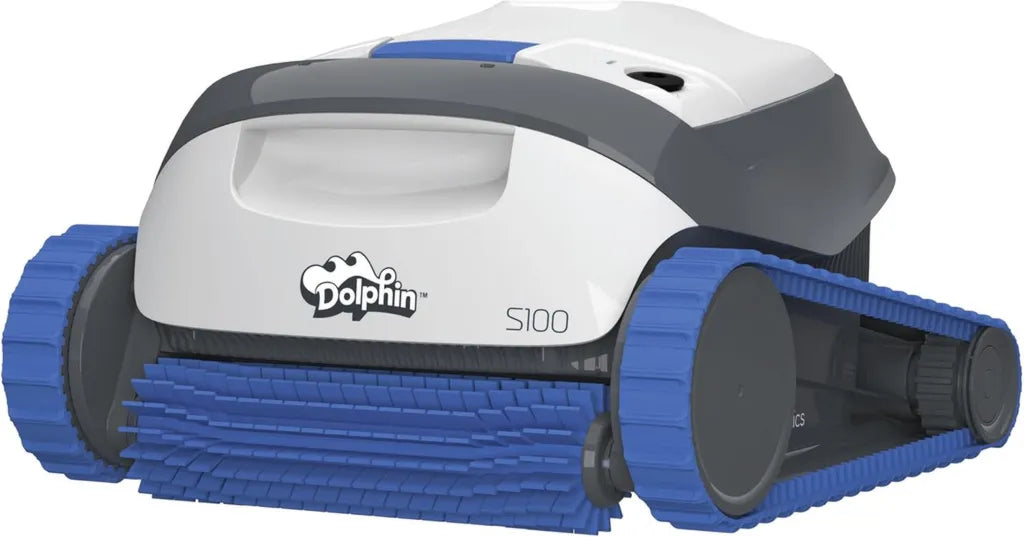 DOLPHIN S100 Automatischer Pool-Reinigungsroboter