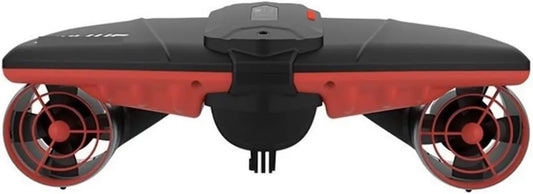 Unterwasserscooter Handgerät für Schwimmbad und DIY Jetboot
