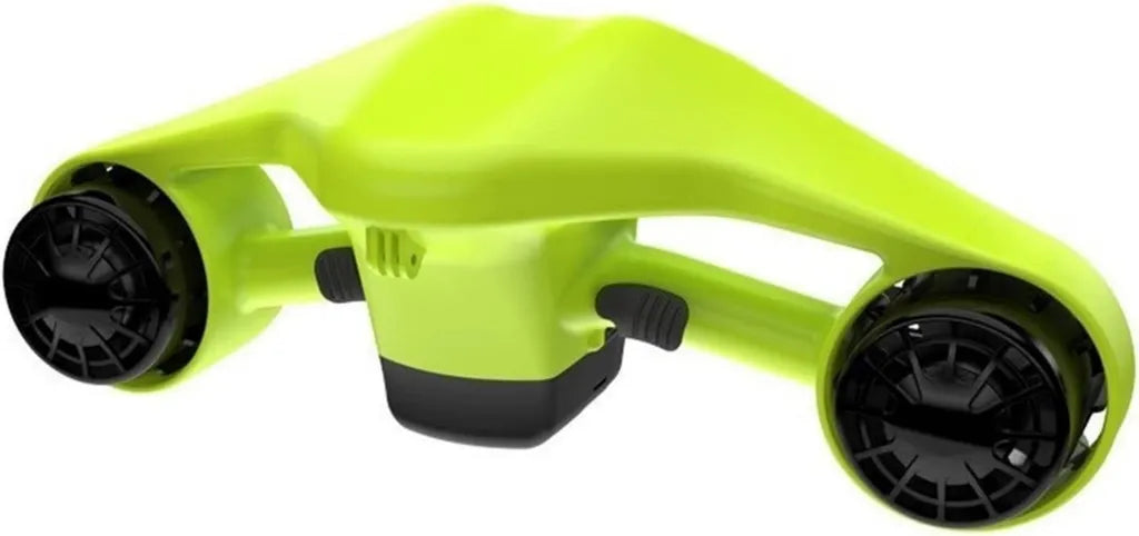 Tragbares Unterwasser-Jet-Antriebssystem für DIY-Boote und Tauchroboter