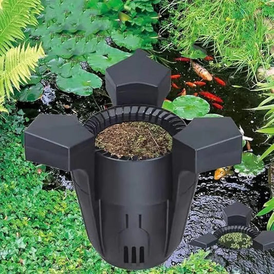 Elektronischer Poolsauger mit Skimmerfunktion für Garten- und Schwimmbadpflege
