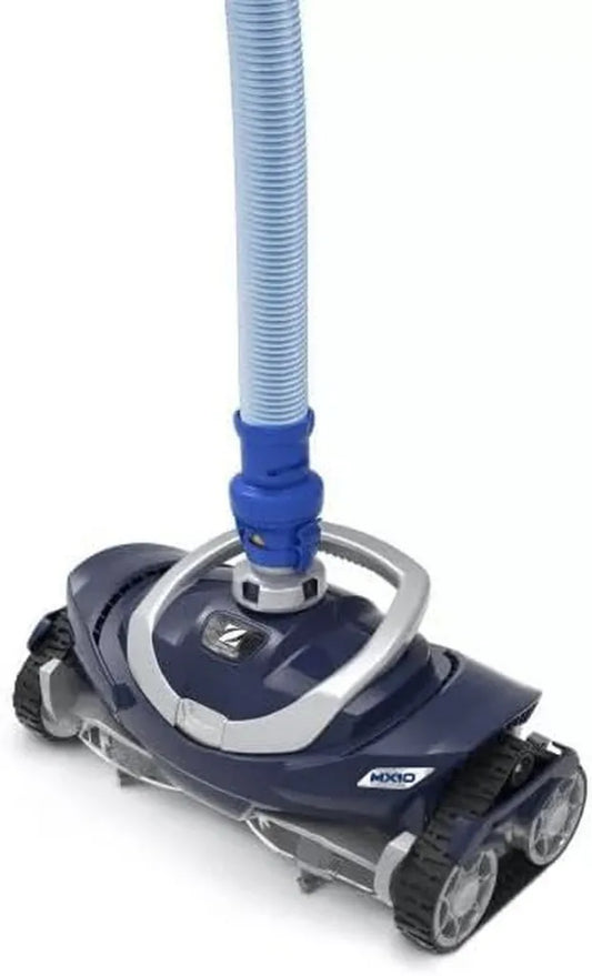 Hydraulischer Poolsauger Mx10 von Zodiac® - Effiziente Reinigung