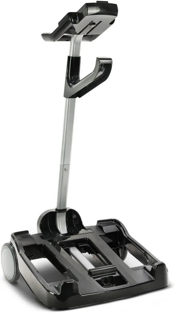 Praktischer Pool Caddy für BWT Poolroboter D-Serie, B-Serie und Cosmy Ladybot