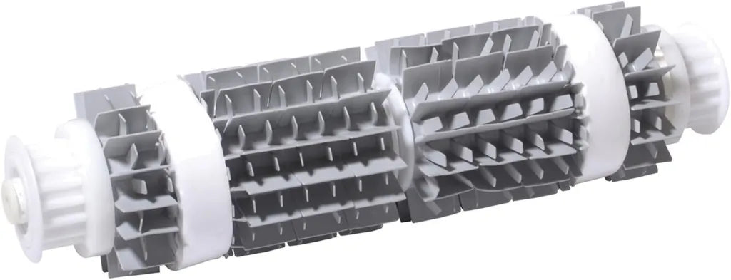 Dolphin Ersatzteil - Hintere Bürsten, Grau - Teilenr. 99955340-ASSY