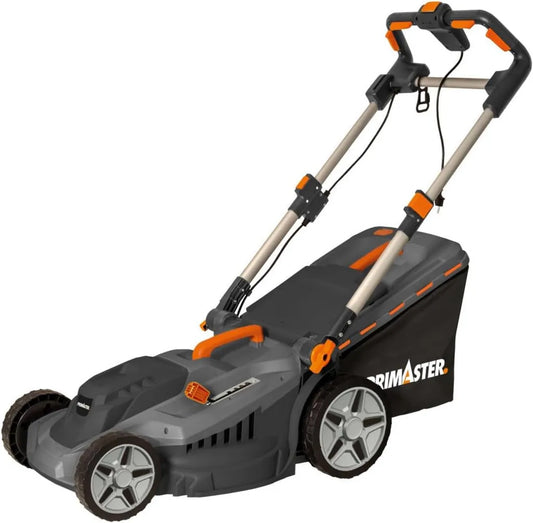 Elektrischer Rasenmäher Primaster 2000W, 43 cm Schnittbreite