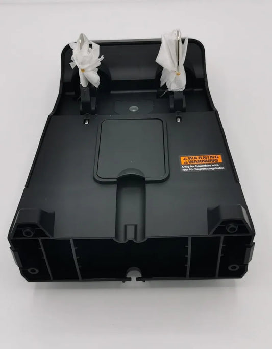 Worx Landroid Ladestation für Mähroboter, Typ 2 kompatibel, Schraubmontage WR130E, WR142E, WR143E, WR147E.1, WR148E, WR155E, WR165E, WR167E