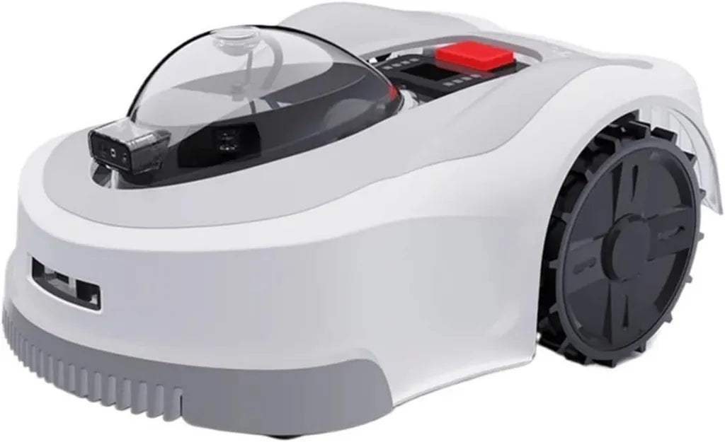 Automatischer GPS-Rasenmähroboter mit hoher Effizienz für den Garten