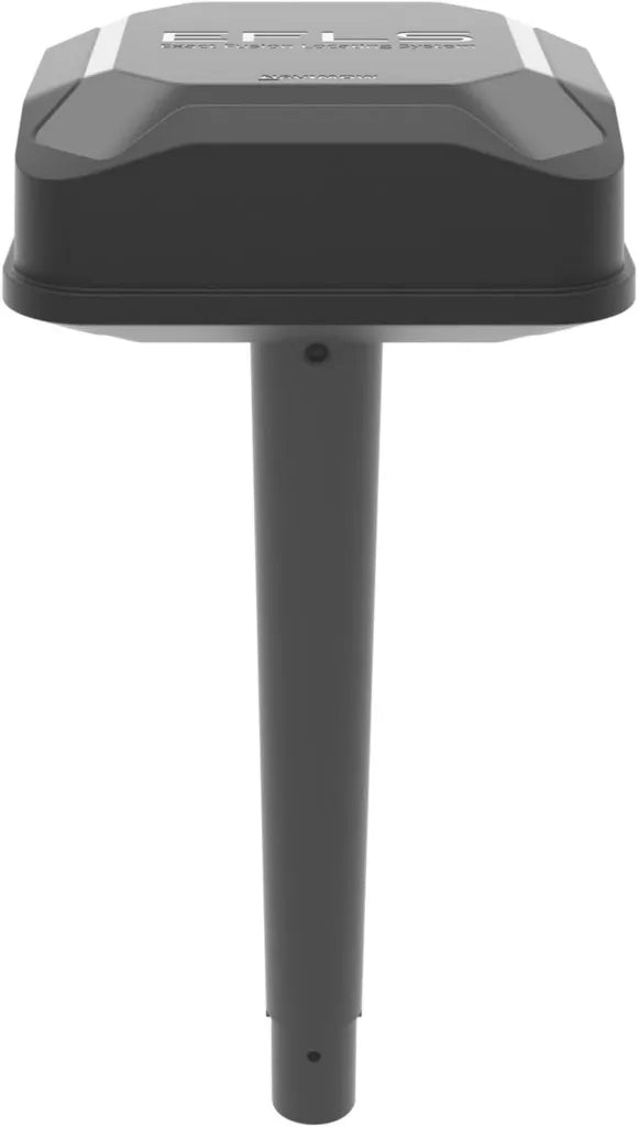 Segway Navimow Antenne zur Signalverstärkung für den kabellosen X420 Mähroboter - Erhöhte Signalreichweite, kompatibel mit X3/X4 Serie