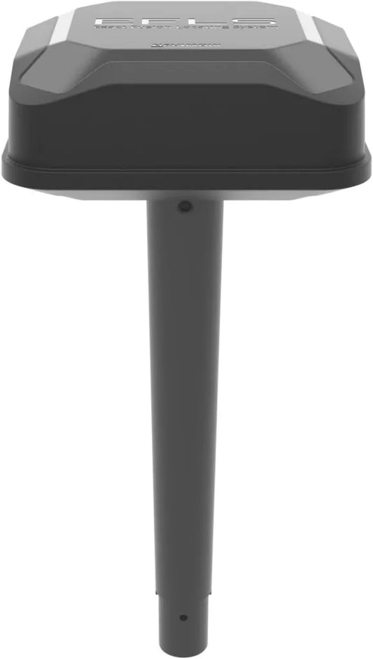 Segway Navimow Antenne zur Signalverstärkung für den kabellosen X420 Mähroboter - Erhöhte Signalreichweite, kompatibel mit X3/X4 Serie