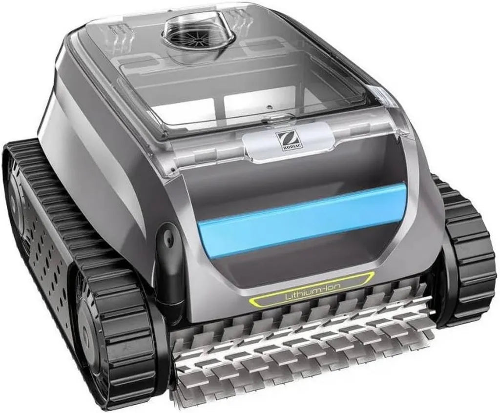 Automatischer Poolreiniger Roboter für Becken bis 10,5 m – Effiziente Reinigung und Zuverlässigkeit