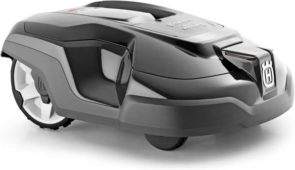 Husqvarna Automower 315 Rasenroboter - Effizienter Mähroboter