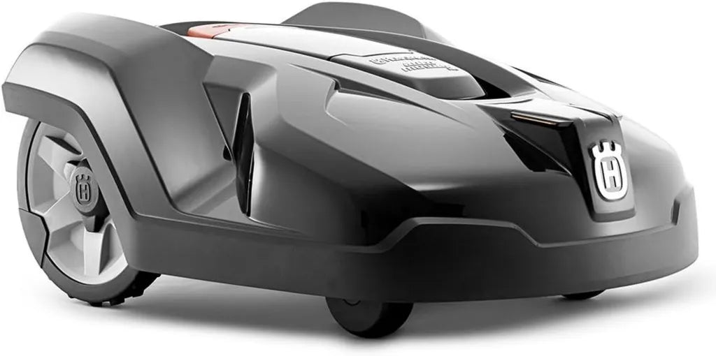 Husqvarna Automower 420 Roboter-Rasenmäher - Modernes Modell
