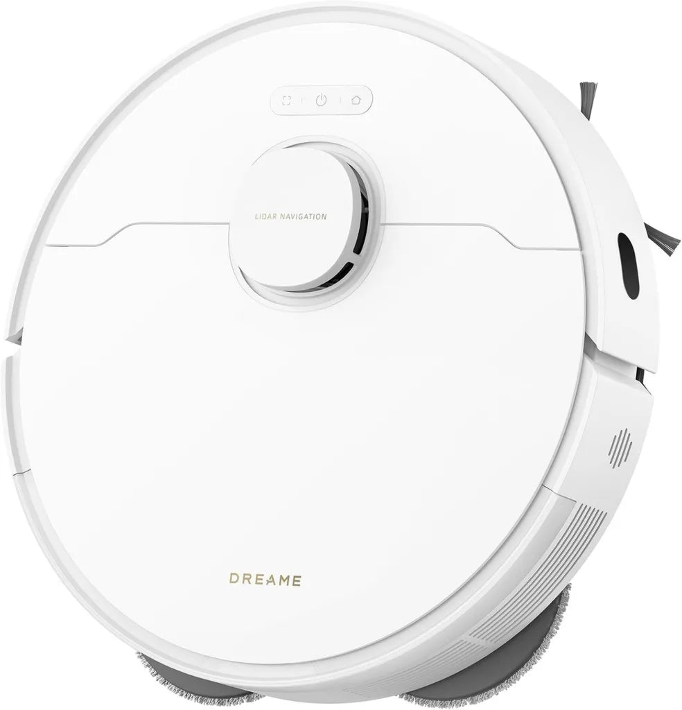 Dreame L10s Pro Gen 2: Leistungsstarker Saug- und Wischroboter mit 7.000 Pa, DuoScrub™-System und Teppicherkennung