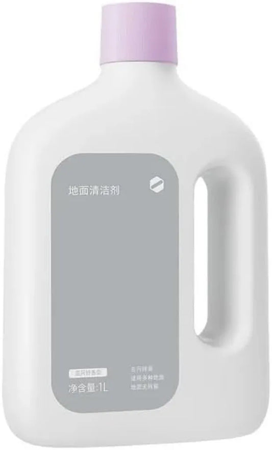 Effektive Reinigungsflüssigkeit für Xiaomi Mijia Staubsaugerroboter 1S 2 Pro X10+ X20+ - 1L