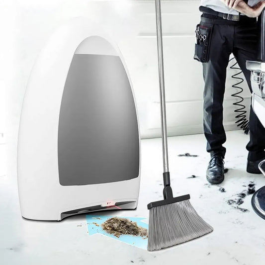 Sensor-Mülleimer 1000 W für Staub und Tierhaare