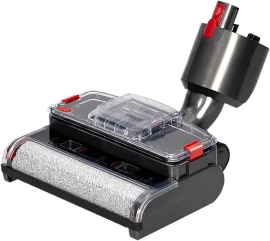 Elektronischer Nass-Trocken-Wischer für Hartböden, passend für HIWS V15/V8/V7/V10/V11 Staubsauger