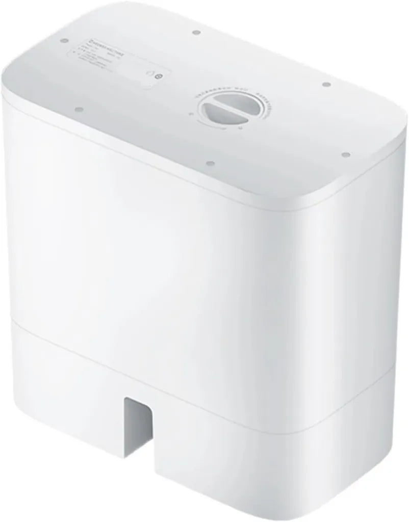 Kompatibles Set für XIAOMI Robotersauger: Automatischer Wassertank & Entwässerungsmodul