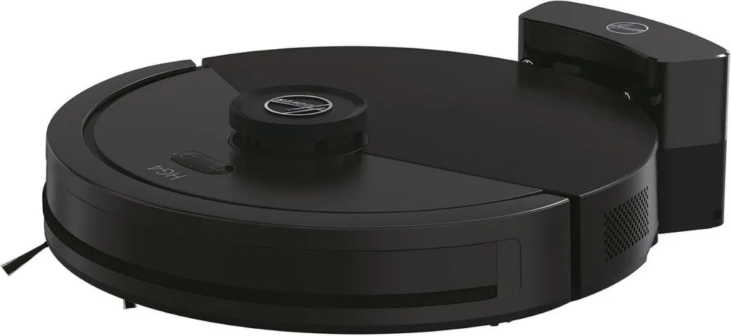 Hoover HG4 – Roboterstaubsauger mit 4000Pa Saugkraft, Lasernavigation und App-Steuerung
