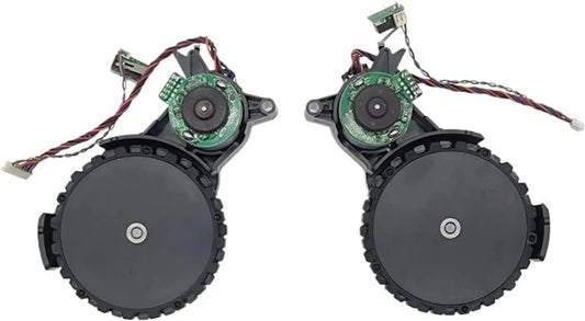 Ersatz-Laufrad für Xiaomi 2C Staubsauger Roboter Mopp