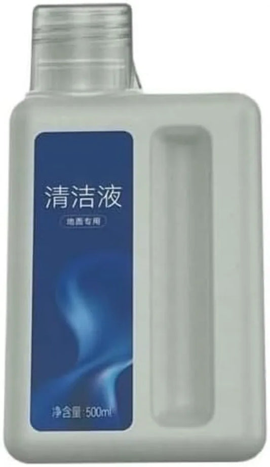 Mehrzweck-Fußbodenreiniger für Dreame, W20pro Plus/Ultra und Reinigungsroboter (500ml)
