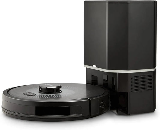 Intelligenter Saug- und Wischroboter mit UV-C-Sterilisation RVC-002B