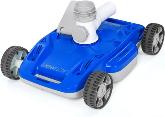 Bestway Flowclear AquaDrift Roboter-Poolreiniger 58665