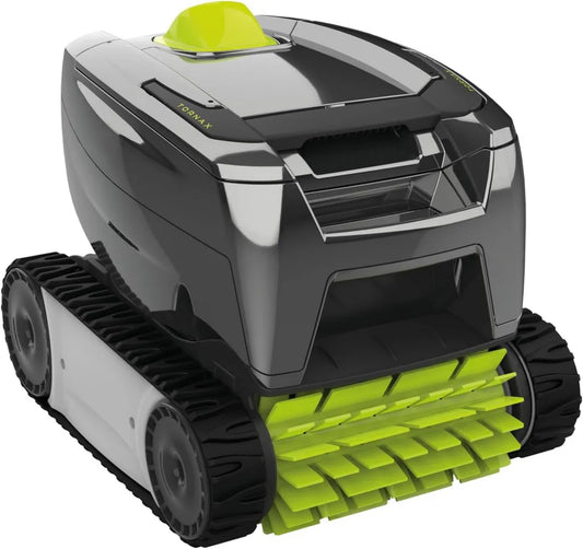 Zodiac GT3220 TornaX – Intelligenter Poolroboter für Boden und Wände mit rotierenden Bürsten