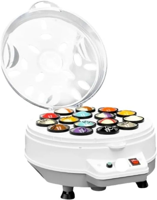 Elektronische Billardkugel-Reinigungsmaschine für Pool & Snooker